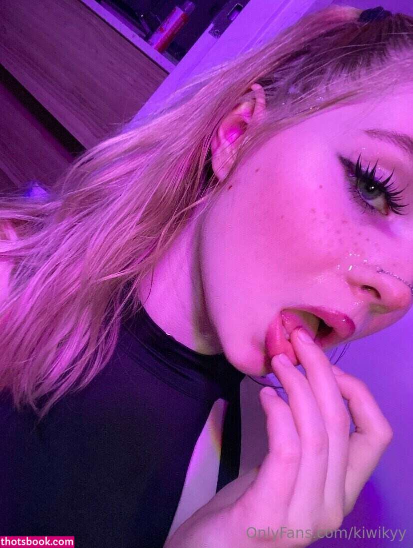 kiwikyy Nude Leaks OnlyFans Photos #3 1592930