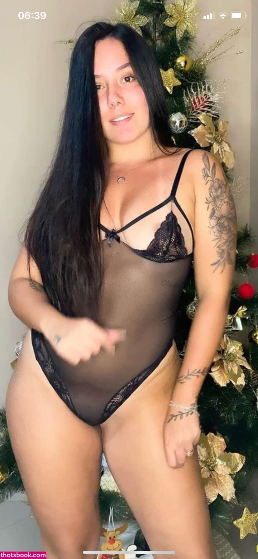 Lais Magalhaes Nude Leaks OnlyFans Photos #5 1593005