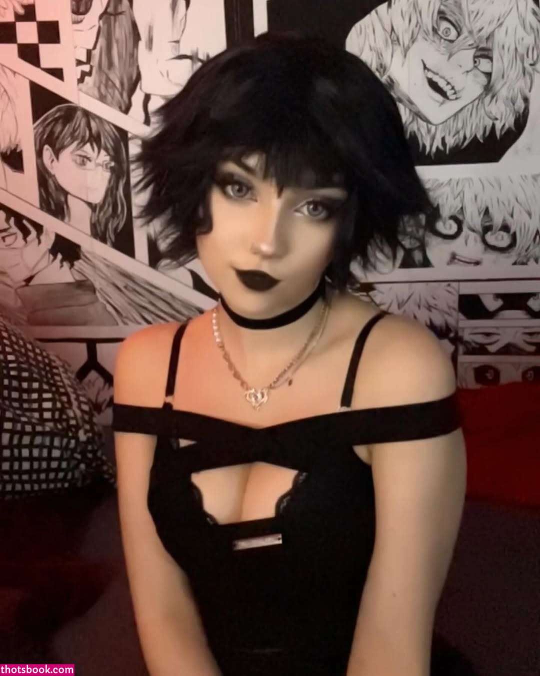 mad max i Madmaxi Nude Leaks OnlyFans Photos #2 1593143