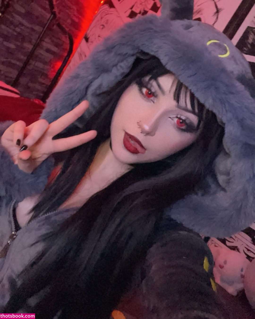 mad max i Madmaxi Nude Leaks OnlyFans Photos #2 1593144