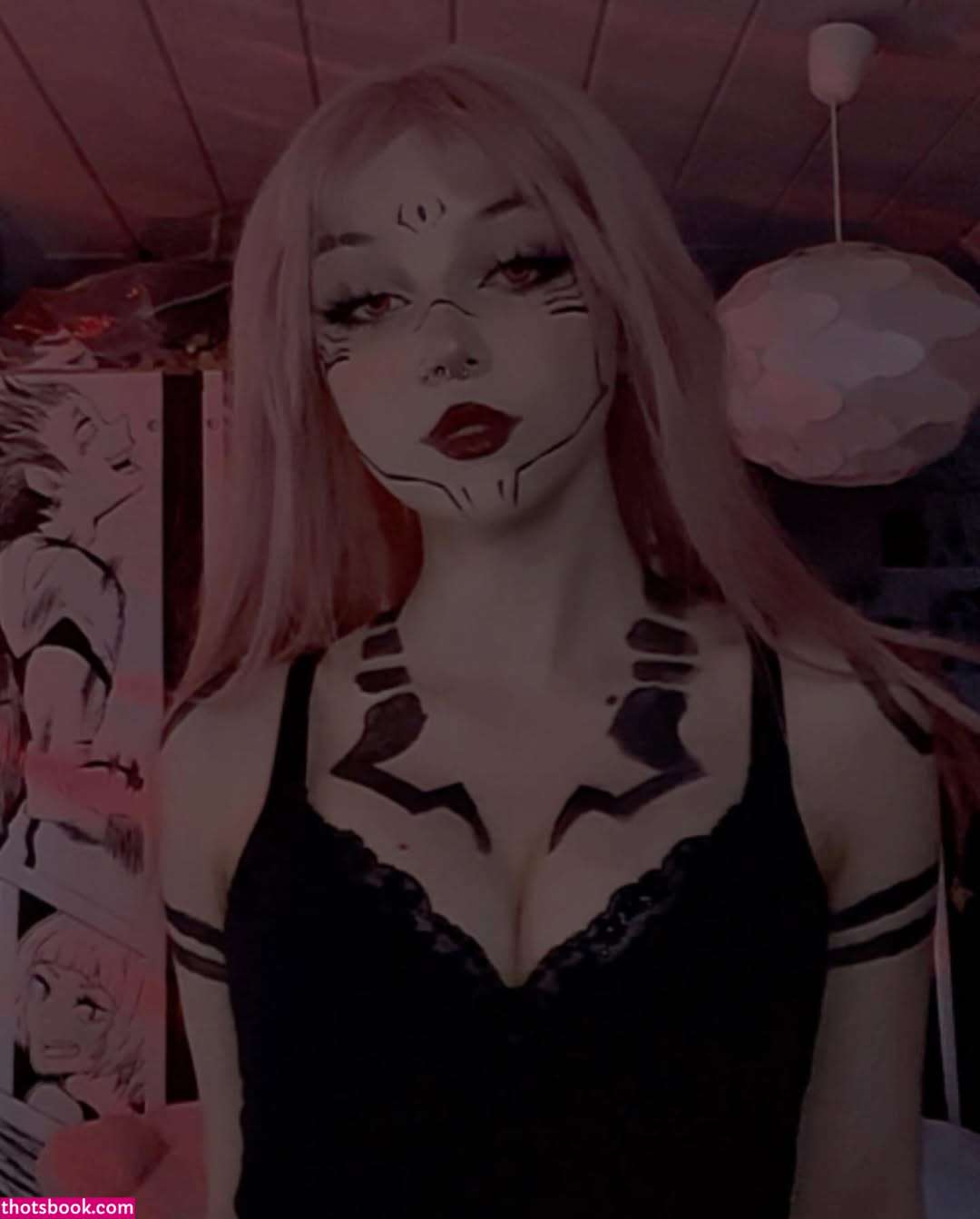 mad max i Madmaxi Nude Leaks OnlyFans Photos #2 1593145