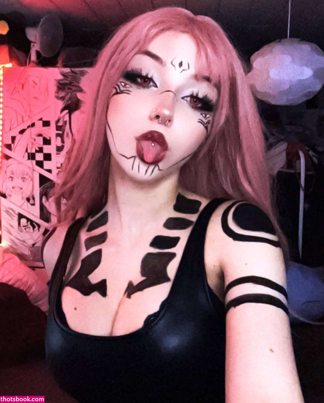 mad max i Madmaxi Nude Leaks OnlyFans Photos #2 1593150