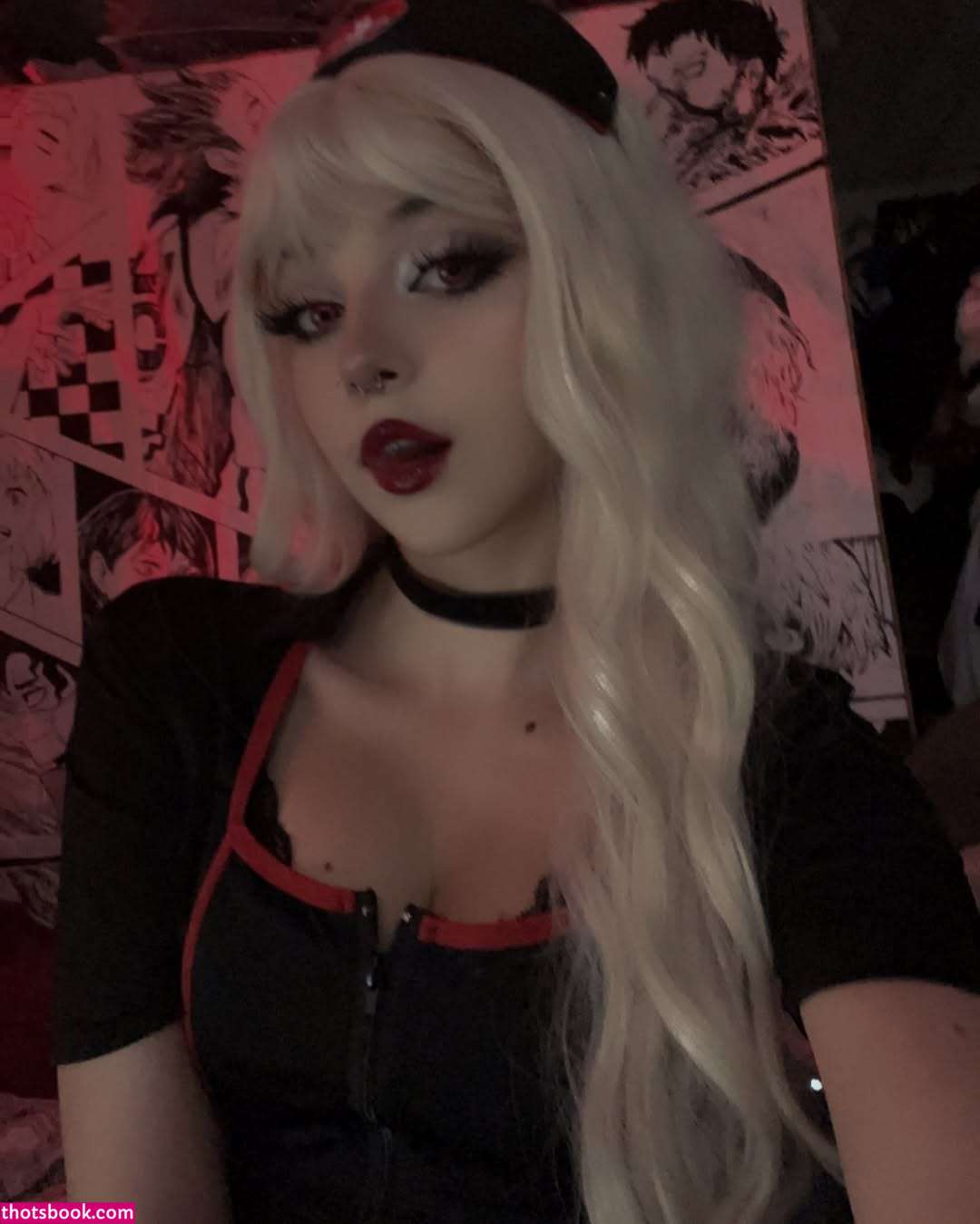 mad max i Madmaxi Nude Leaks OnlyFans Photos #3 1593154