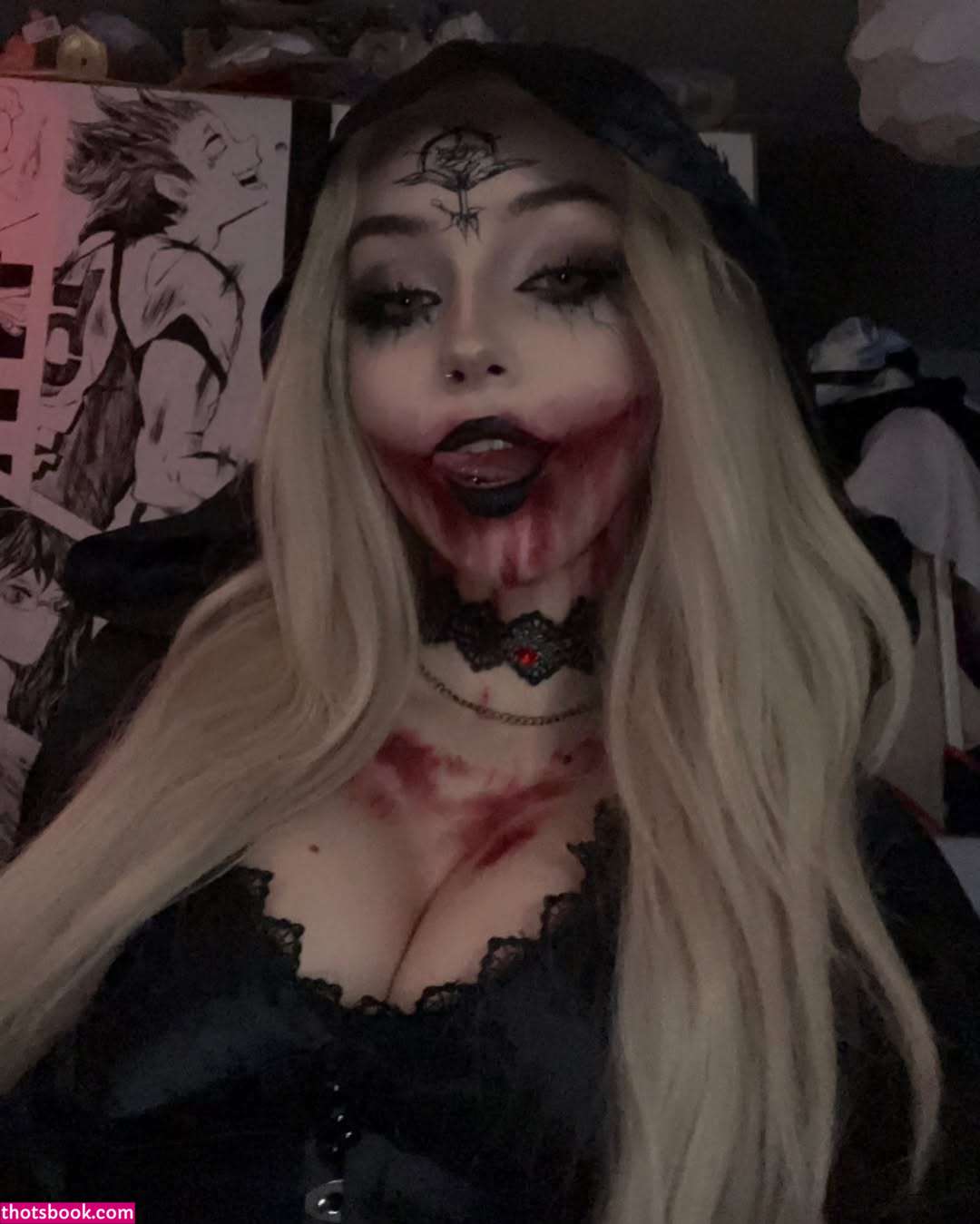 mad max i Madmaxi Nude Leaks OnlyFans Photos #3 1593157