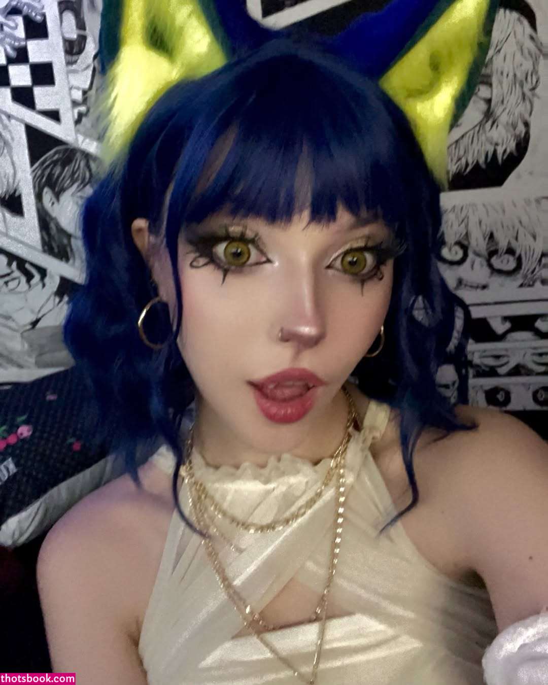 mad max i Madmaxi Nude Leaks OnlyFans Photos #3 1593158