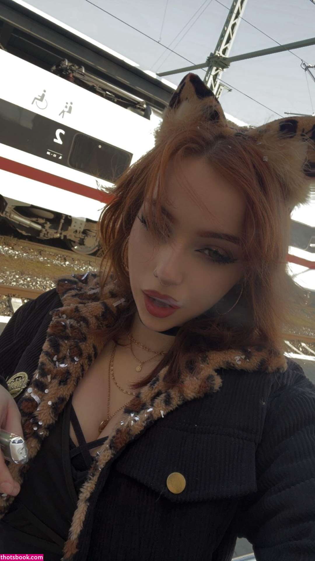 mad max i Madmaxi Nude Leaks OnlyFans Photos #4 1593161