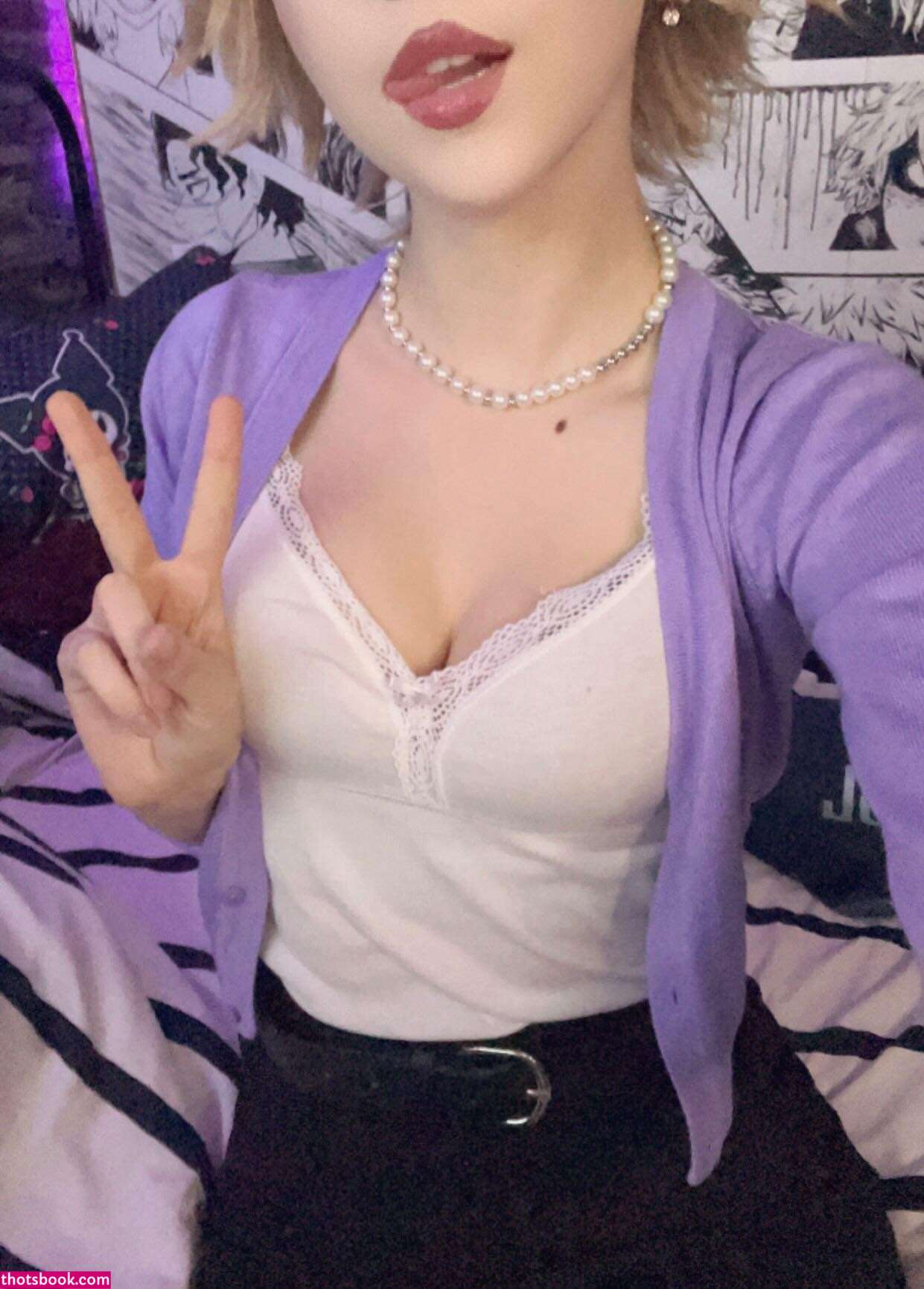 mad max i Madmaxi Nude Leaks OnlyFans Photos #4 1593165