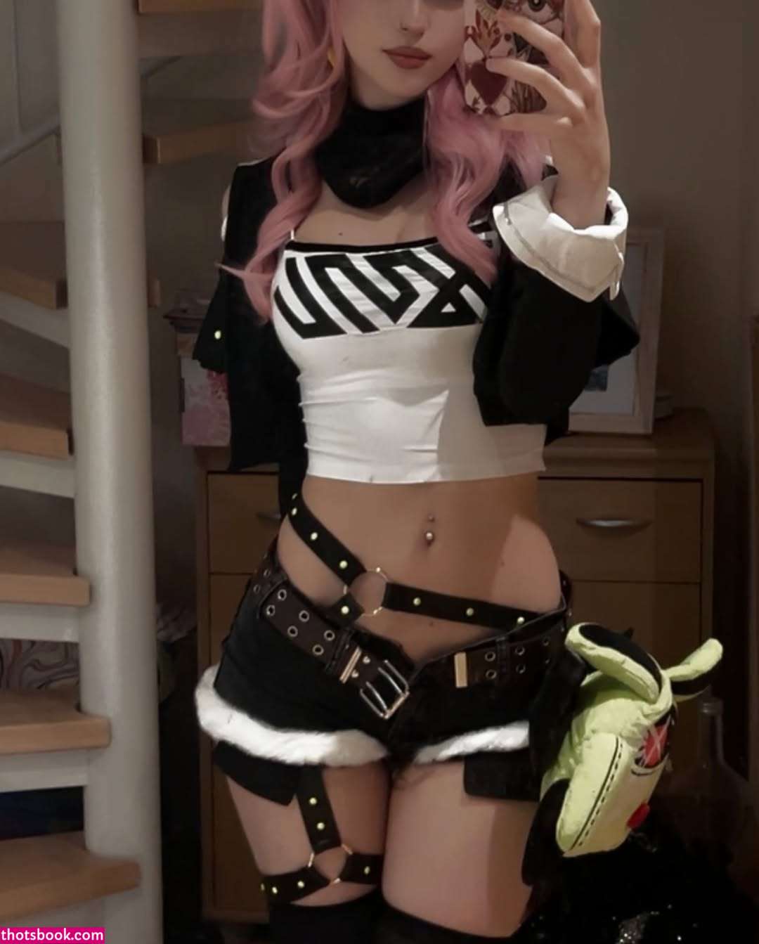 mad max i Madmaxi Nude Leaks OnlyFans Photos #6 1593171