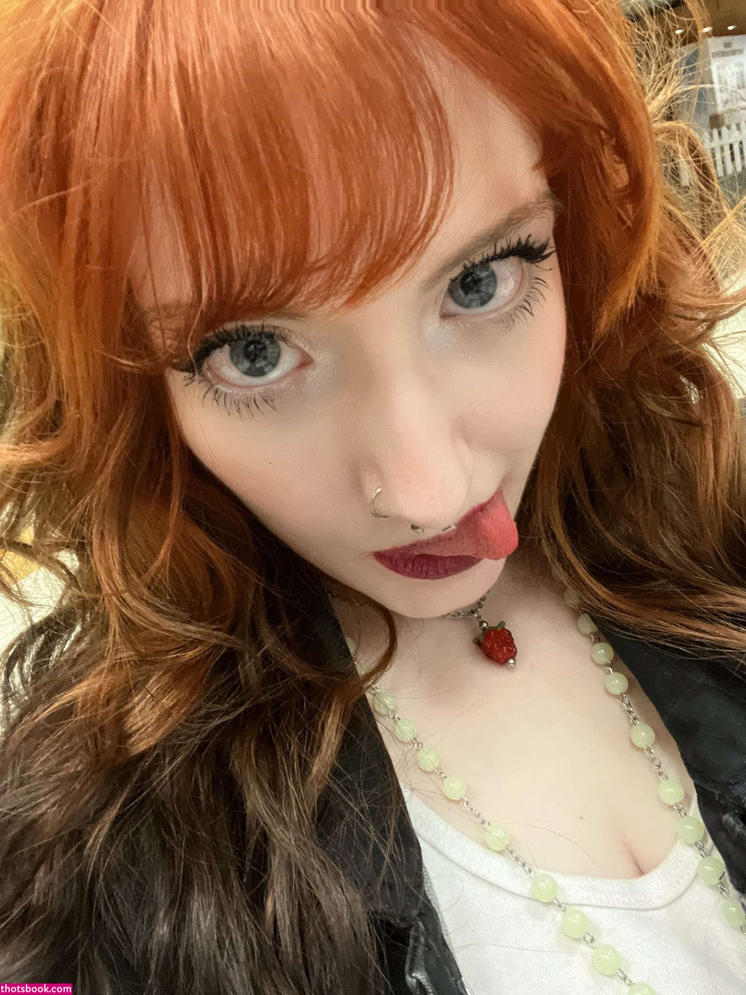 nsfwgoth gothg0blin Nude Leaks OnlyFans Photos #4 1593381