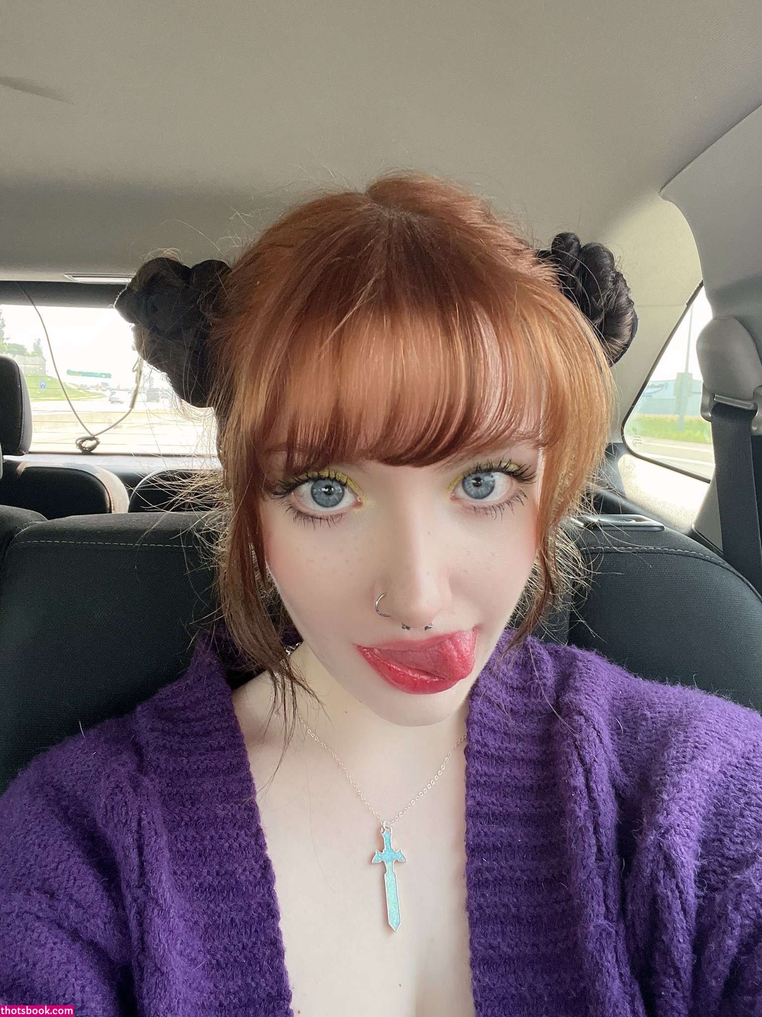 nsfwgoth gothg0blin Nude Leaks OnlyFans Photos #6 1593391