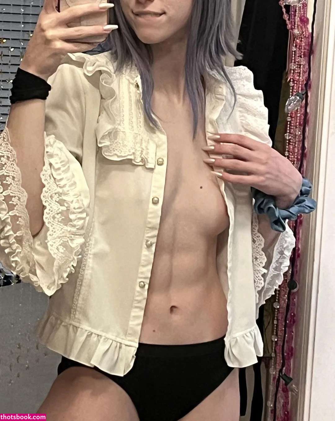 owouwuxx Nude Leaks OnlyFans Photos #3 1593452