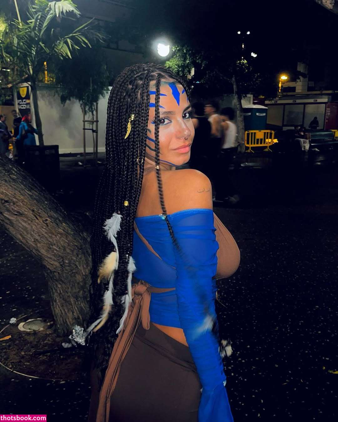 albaagdiazz Nude Leaks OnlyFans Photos #3 1605639