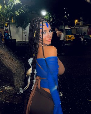 albaagdiazz Nude Leaks OnlyFans Photos #3