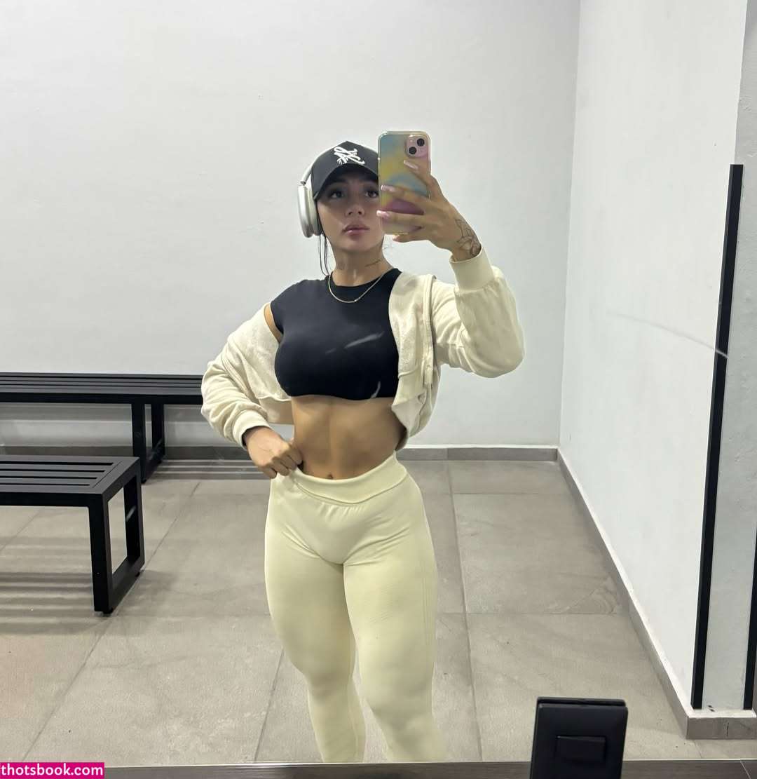 amberestefania Amber Escalante Nude Leaks OnlyFans Photos #1 1605654