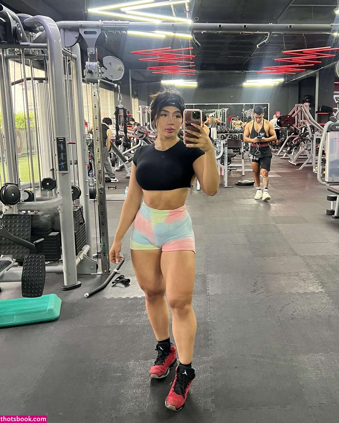 amberestefania Amber Escalante Nude Leaks OnlyFans Photos #5 1605678