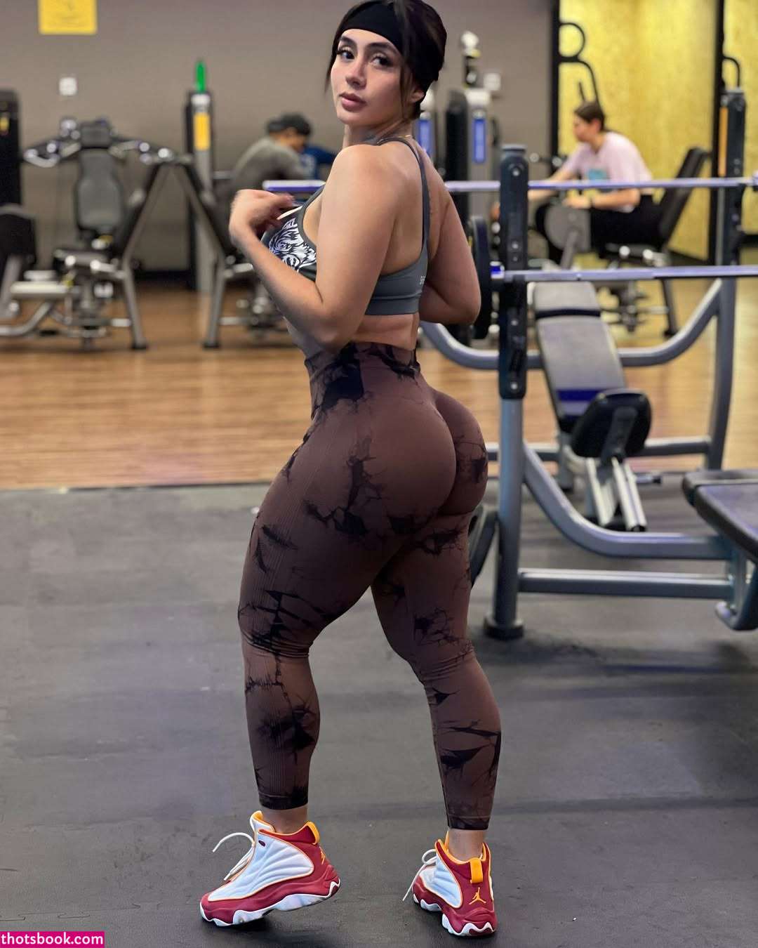 amberestefania Amber Escalante Nude Leaks OnlyFans Photos #5 1605680