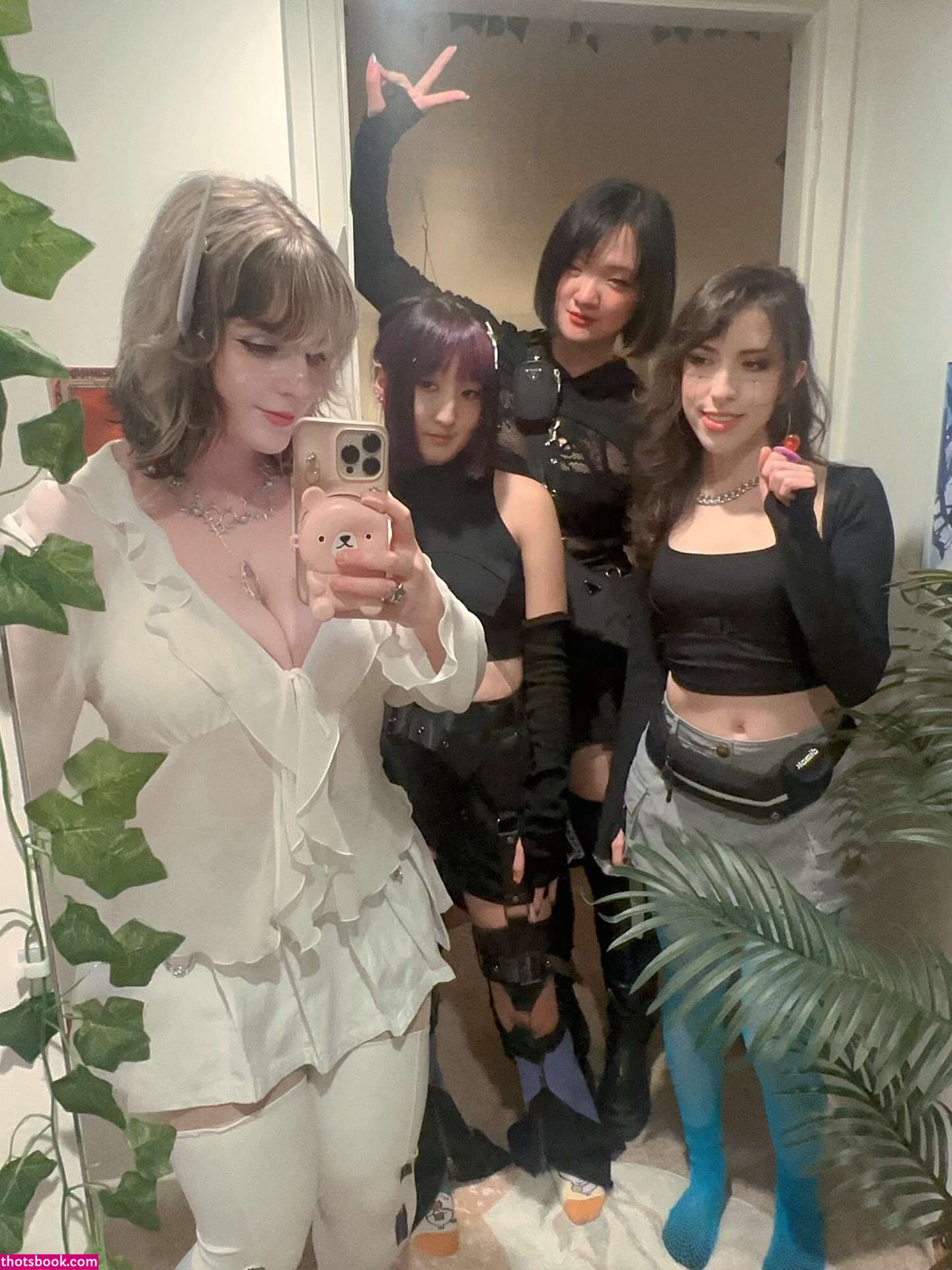 Aretteepls Nym Nude Leaks OnlyFans Photos #1 1605692