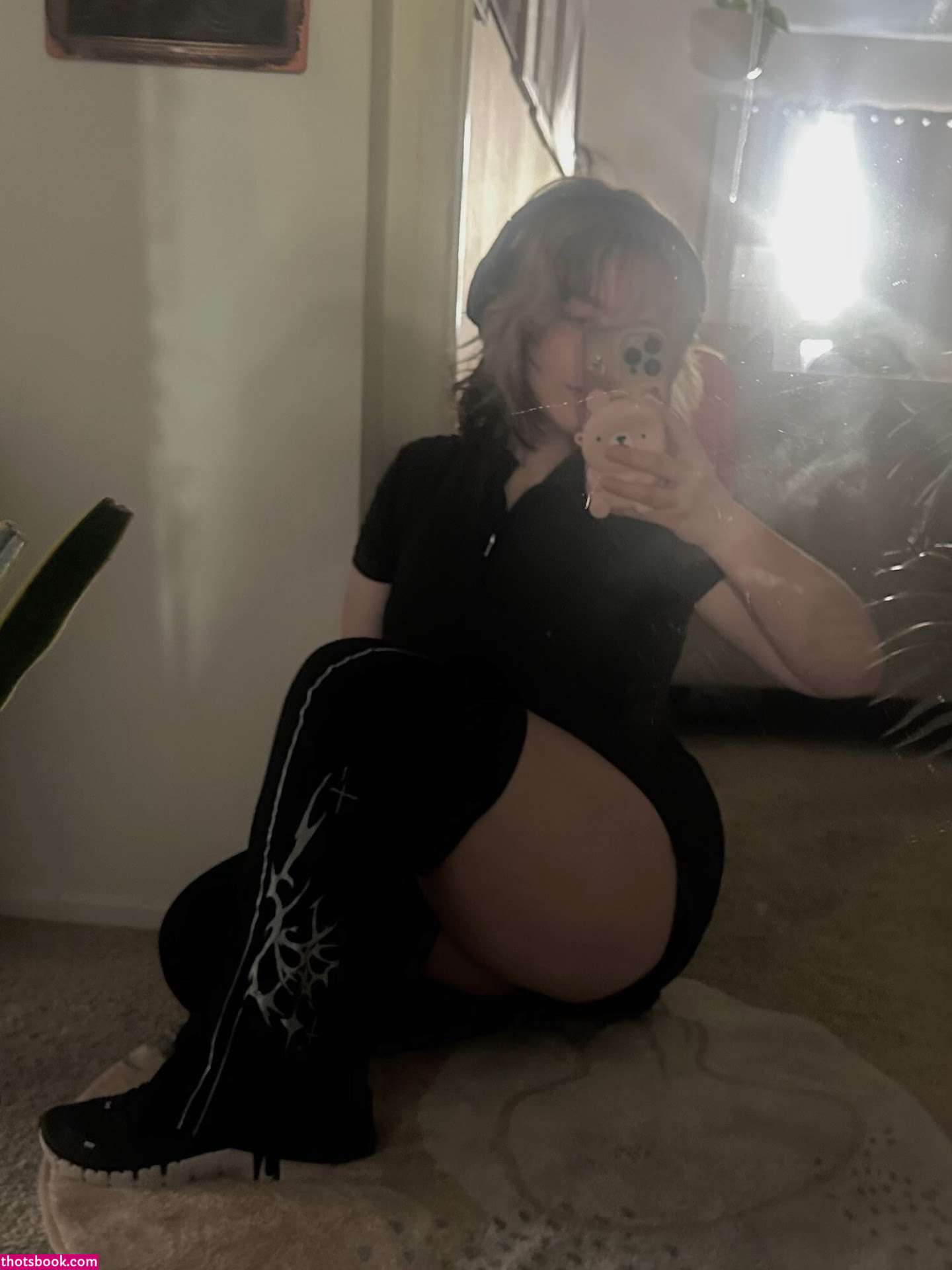 Aretteepls Nym Nude Leaks OnlyFans Photos #1 1605696