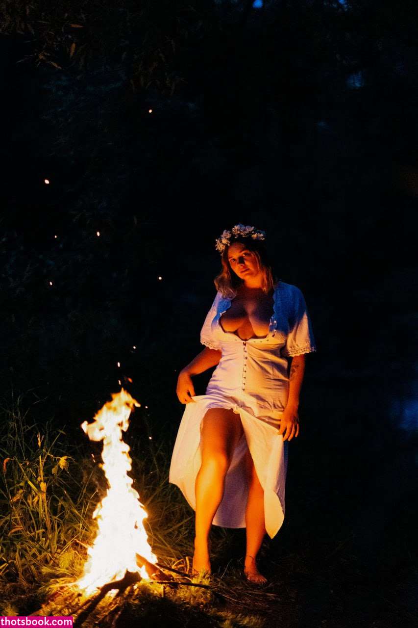 Avorimohit Ailatan Nude Leaks OnlyFans Photos #5 1605741