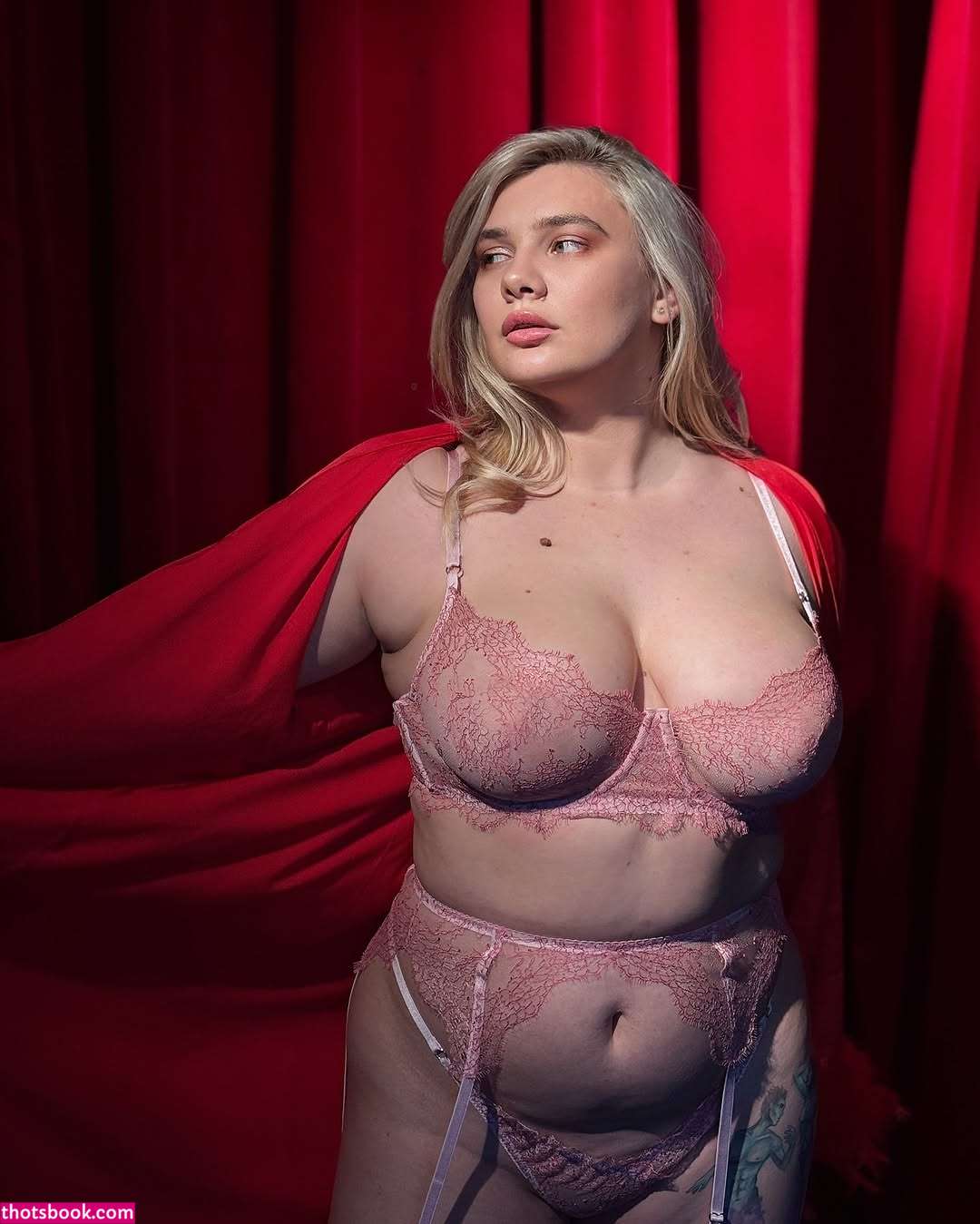 Avorimohit Ailatan Nude Leaks OnlyFans Photos #6 1605746