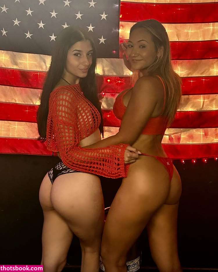 bartendernikki Nude Leaks OnlyFans Photos #1 1605802