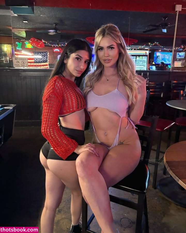 bartendernikki Nude Leaks OnlyFans Photos #6 1605837