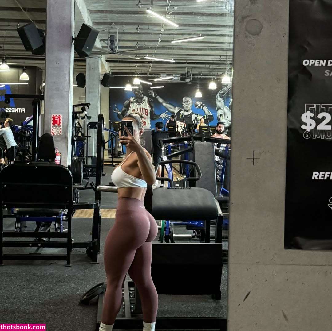 berdina magdalena Berdina Magda Nude Leaks OnlyFans Photos #3 1605872