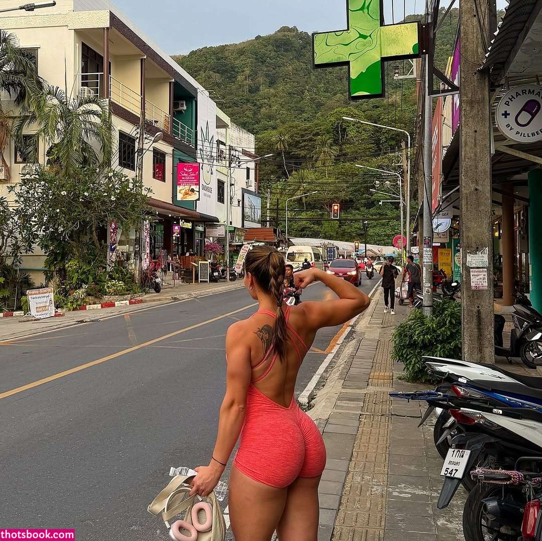 berdina magdalena Berdina Magda Nude Leaks OnlyFans Photos #5 1605884