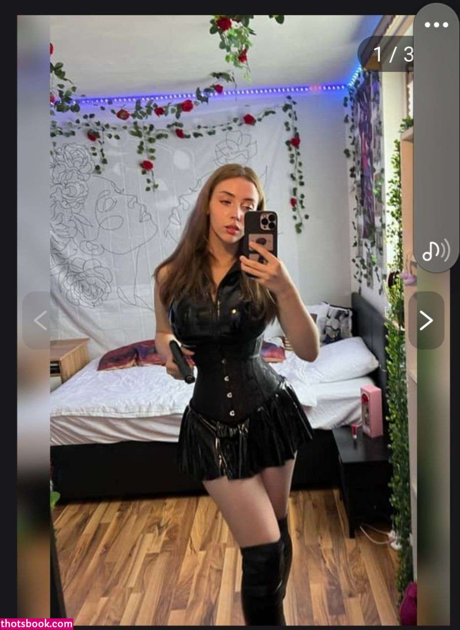 elisa denisee Nude Leaks OnlyFans Photos #3 1606123