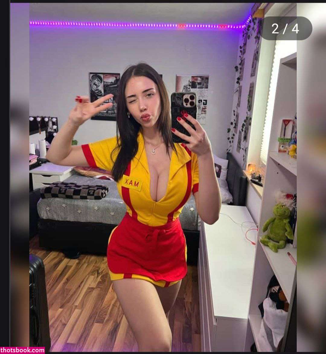 elisa denisee Nude Leaks OnlyFans Photos #5 1606129