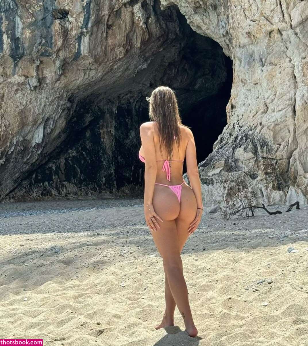 Elisa Pellegrino Nude Leaks OnlyFans Photos #1 1606145