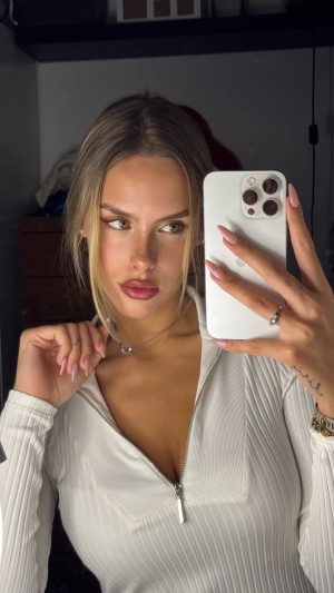 Elisa Pellegrino Nude Leaks OnlyFans Photos #2