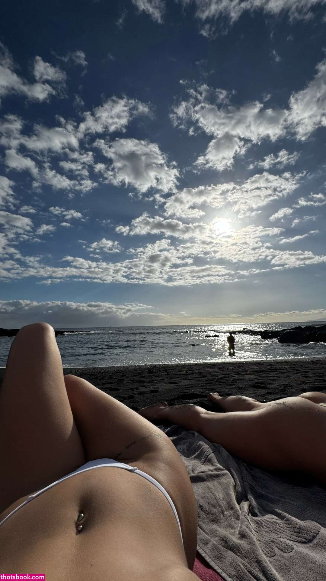 Elisa Pellegrino Nude Leaks OnlyFans Photos #4 1606173