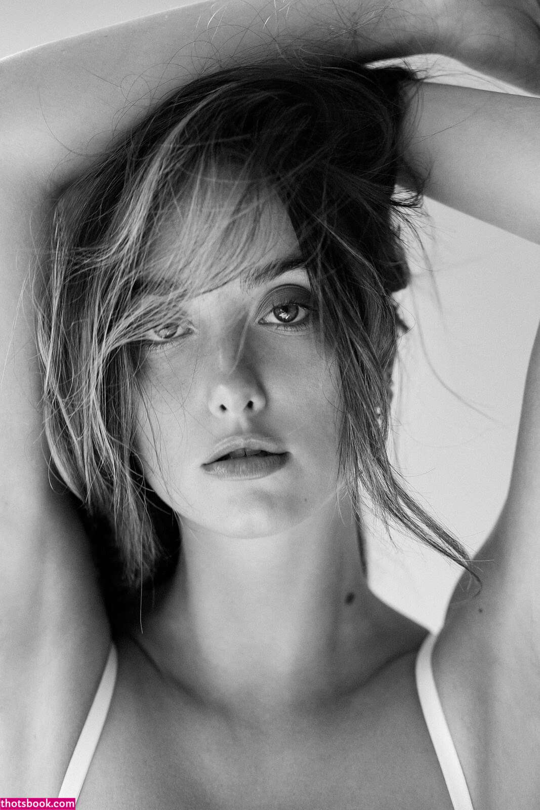 Elsa Couturier Nude Leaks OnlyFans Photos #4 1606217