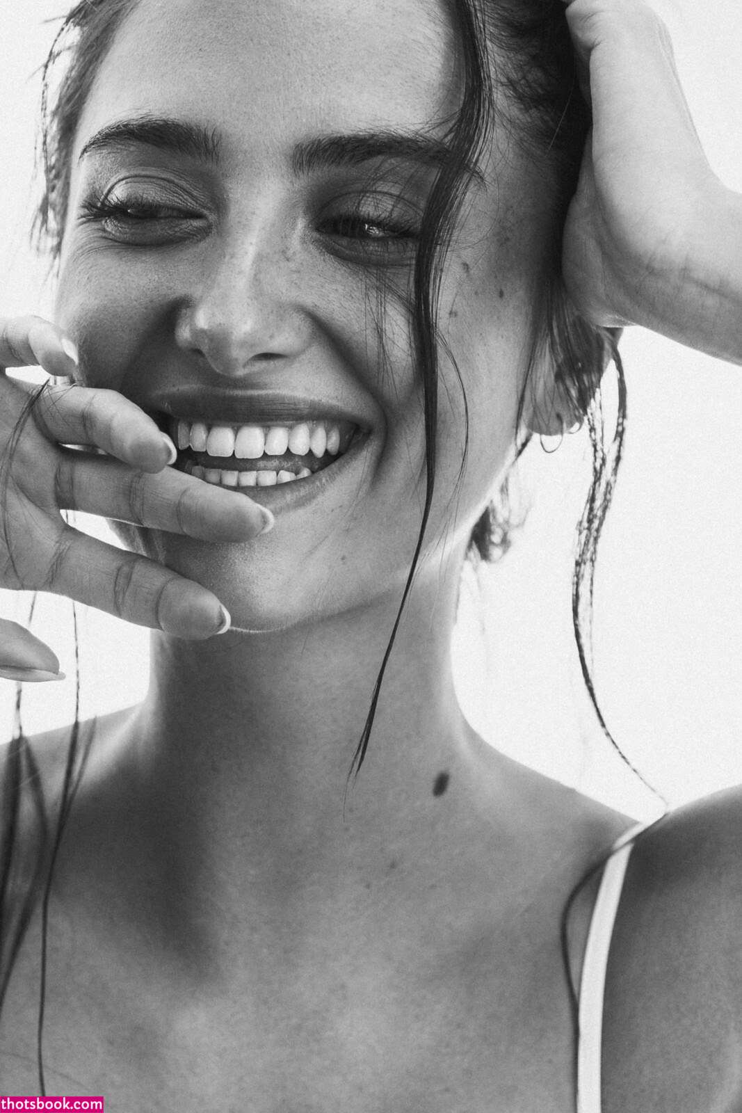 Elsa Couturier Nude Leaks OnlyFans Photos #4 1606223