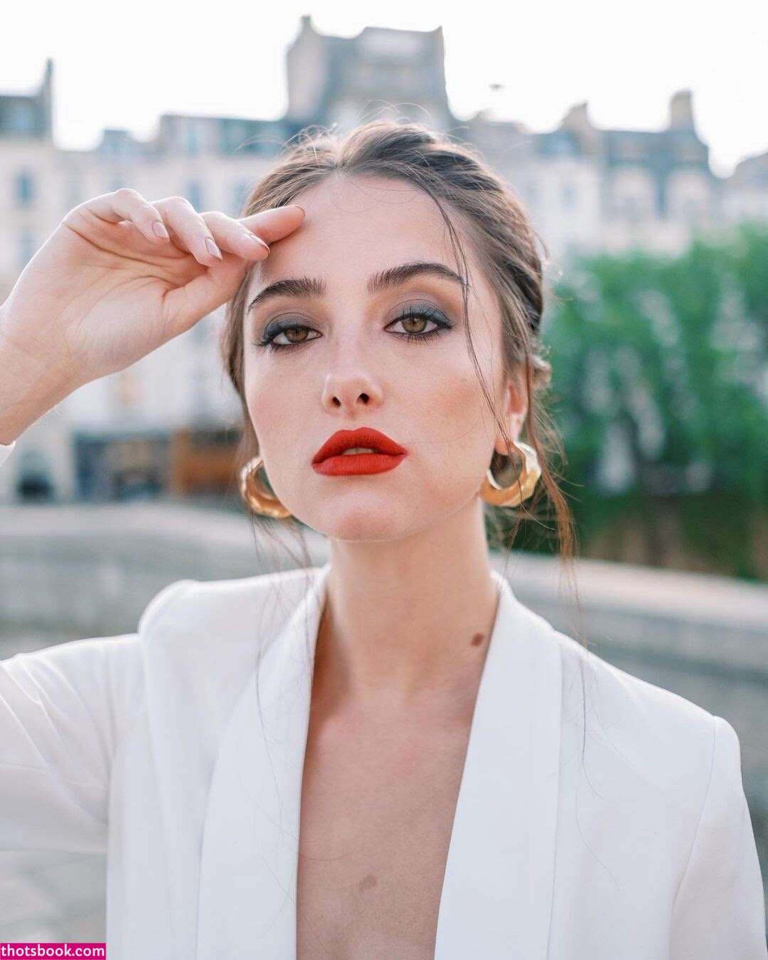 Elsa Couturier Nude Leaks OnlyFans Photos #6 1606240