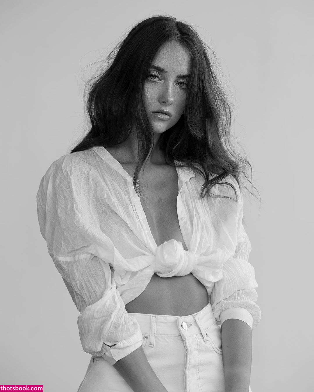 Elsa Couturier Nude Leaks OnlyFans Photos #6 1606253