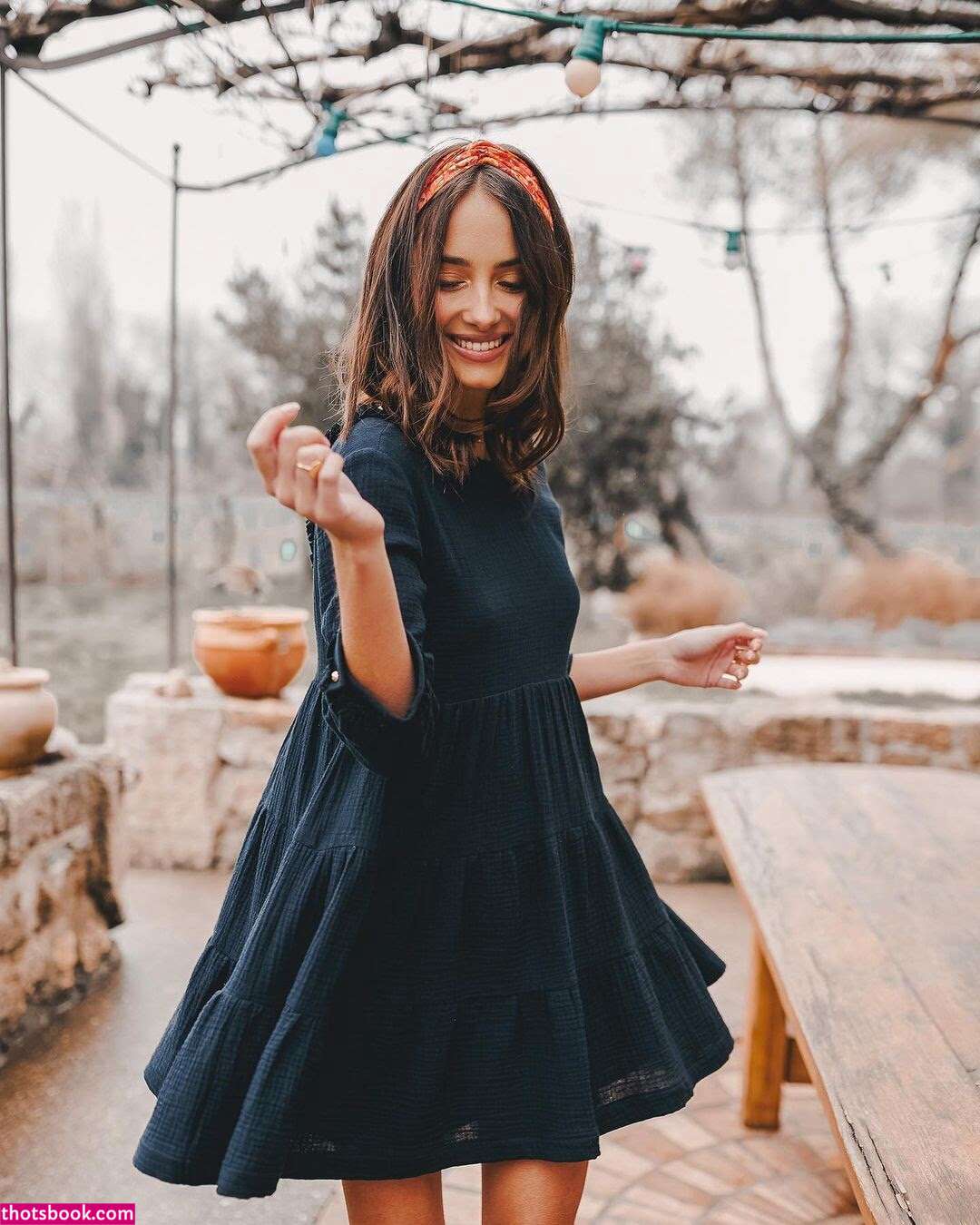 Elsa Couturier Nude Leaks OnlyFans Photos #6 1606254