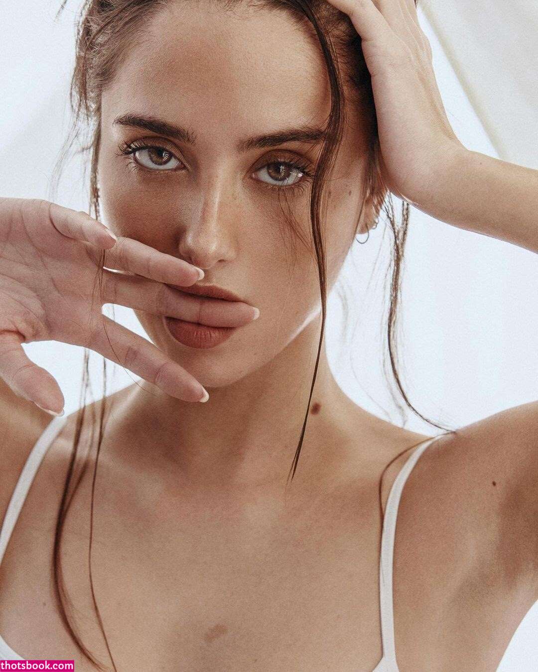 Elsa Couturier Nude Leaks OnlyFans Photos #6 1606258