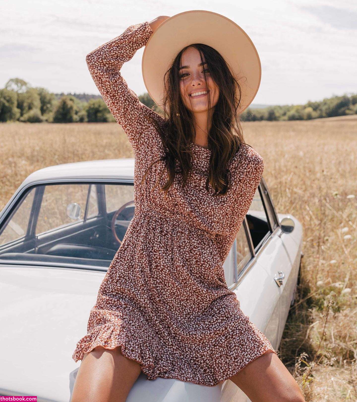 Elsa Couturier Nude Leaks OnlyFans Photos #6 1606263