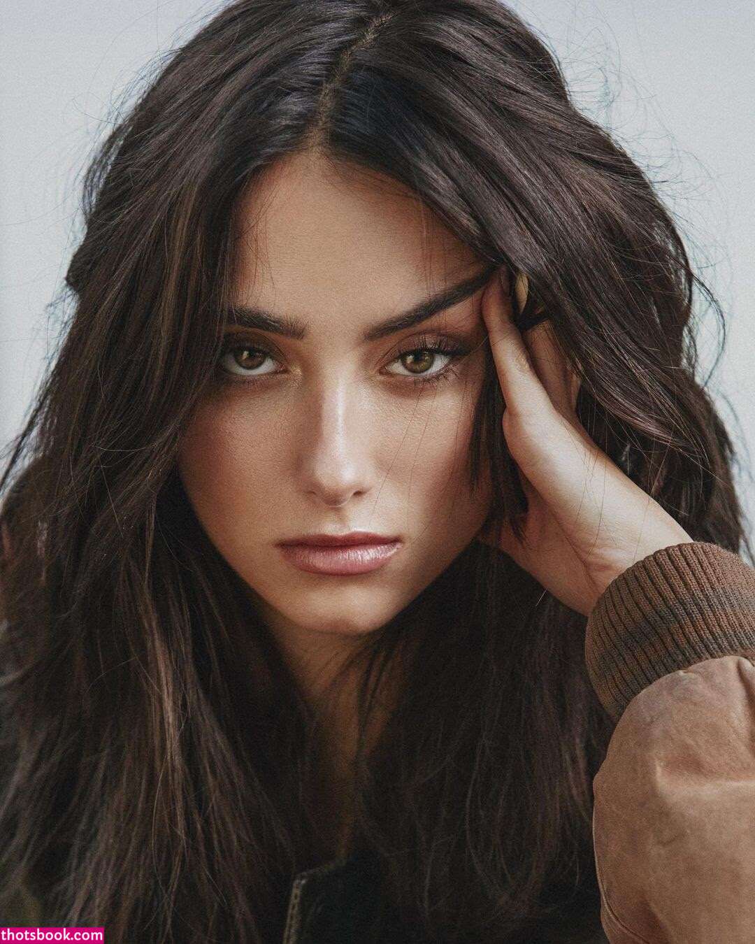 Elsa Couturier Nude Leaks OnlyFans Photos #6 1606264