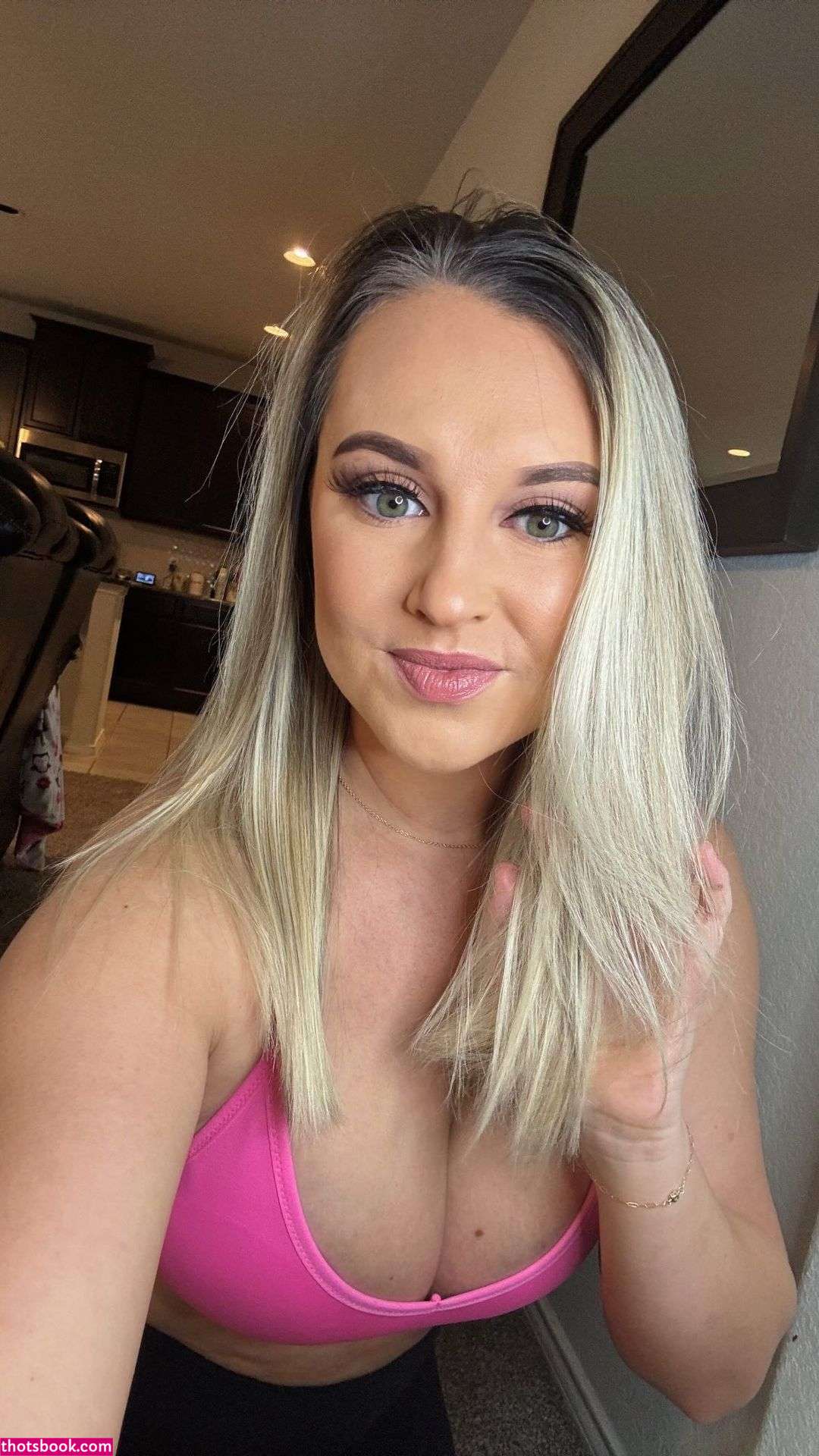 Emilee Atchley Nude Leaks OnlyFans Photos #5 1606297