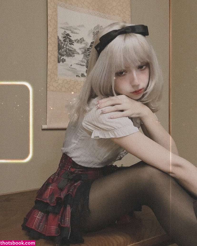 Himee lily Nude Leaks OnlyFans Photos #2 1606344