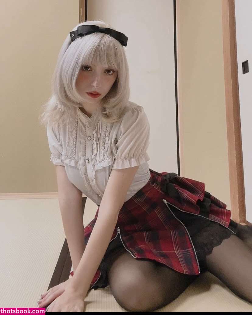 Himee lily Nude Leaks OnlyFans Photos #2 1606345