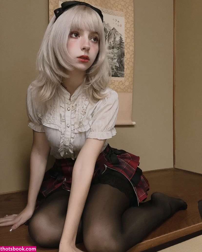 Himee lily Nude Leaks OnlyFans Photos #2 1606348