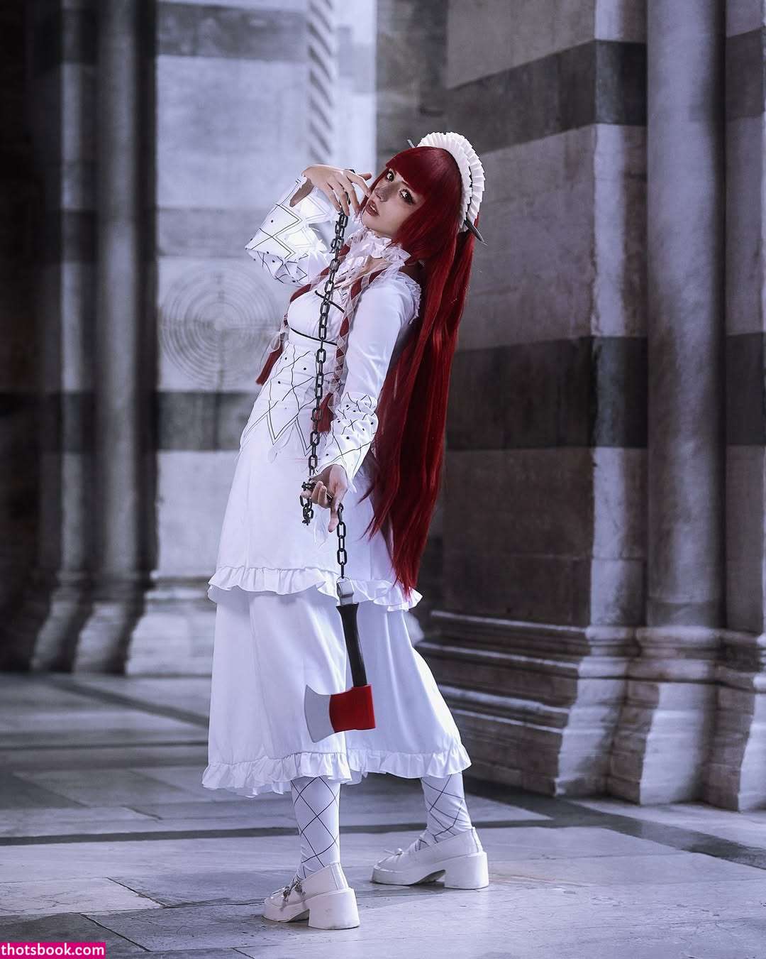 Himee lily Nude Leaks OnlyFans Photos #3 1606350