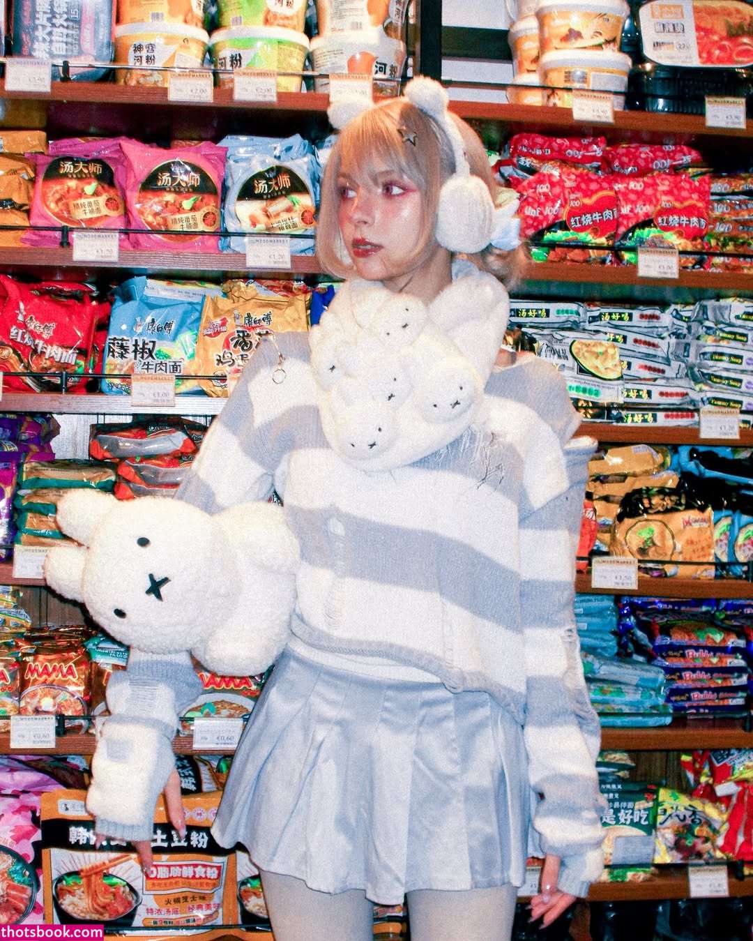 Himee lily Nude Leaks OnlyFans Photos #3 1606352