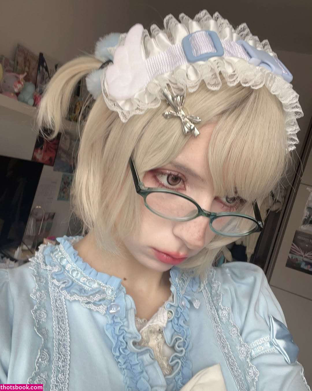 Himee lily Nude Leaks OnlyFans Photos #3 1606358