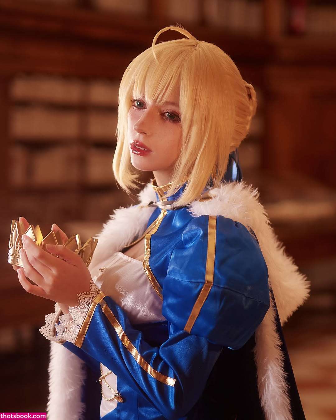 Himee lily Nude Leaks OnlyFans Photos #4 1606362