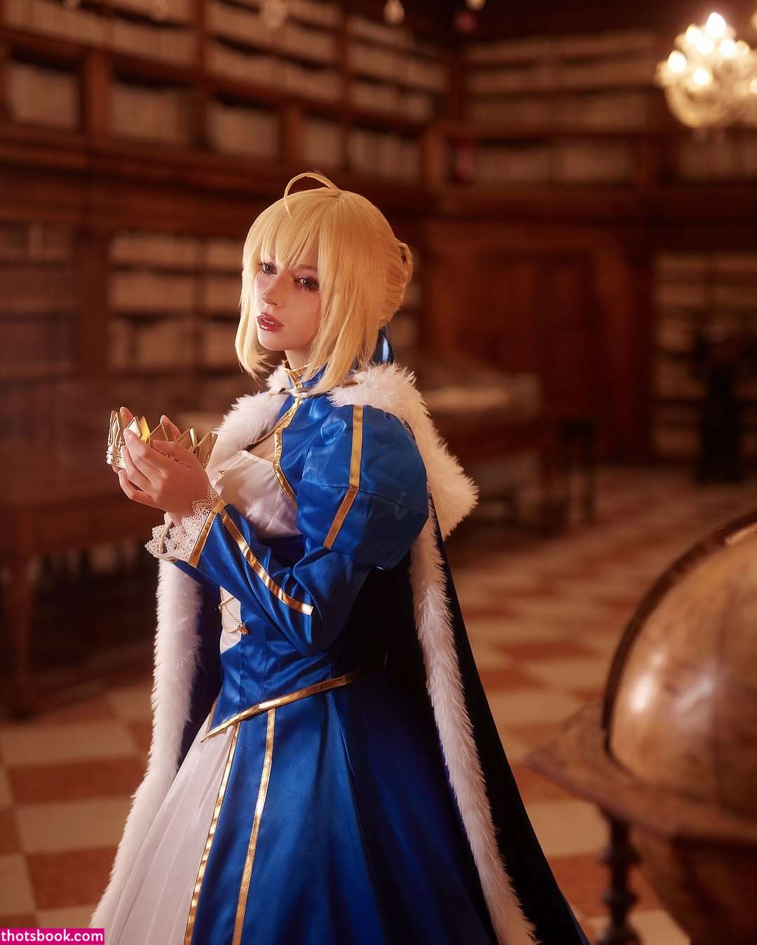 Himee lily Nude Leaks OnlyFans Photos #4 1606363